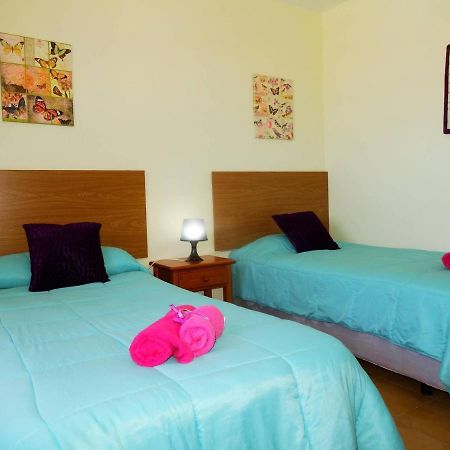 Casita Joli Βίλα La Asomada  Εξωτερικό φωτογραφία