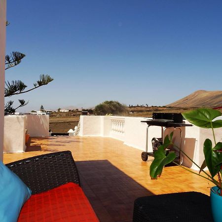 Casita Joli Βίλα La Asomada  Εξωτερικό φωτογραφία